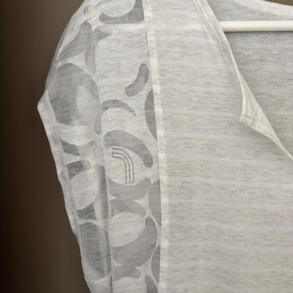 LOLE BEACH COVERUP ๐๏ธ - Picture 5 of 7